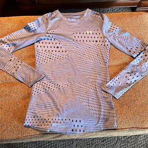 Under Armor long sleeve